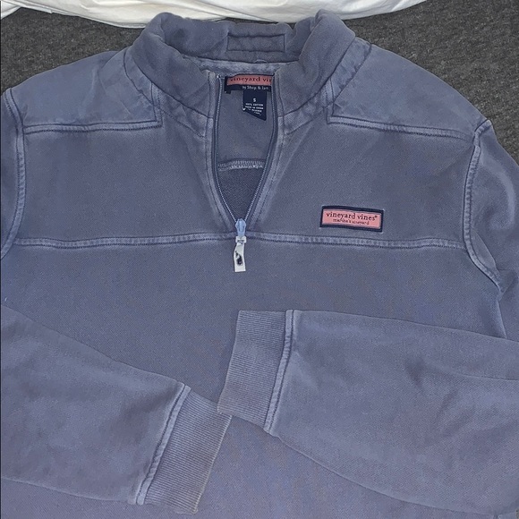 Vineyard vines men’s pullover - Picture 1 of 3